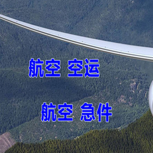 太平空运地址快递-选东方航空和上海航空